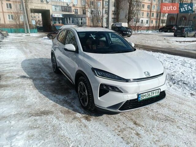 Белый Хонда M-NV, объемом двигателя 0 л и пробегом 9 тыс. км за 18900 $, фото 23 на Automoto.ua