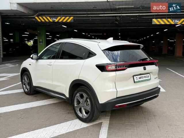 Белый Хонда M-NV, объемом двигателя 0 л и пробегом 30 тыс. км за 19990 $, фото 4 на Automoto.ua