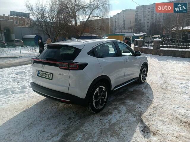 Белый Хонда M-NV, объемом двигателя 0 л и пробегом 9 тыс. км за 18900 $, фото 16 на Automoto.ua