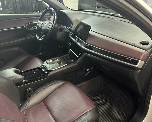 Білий Хонда M-NV, об'ємом двигуна 0 л та пробігом 52 тис. км за 18500 $, фото 11 на Automoto.ua