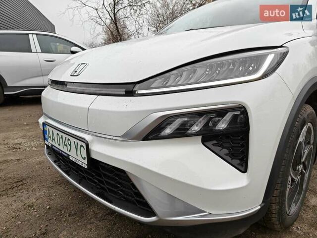 Белый Хонда M-NV, объемом двигателя 0 л и пробегом 28 тыс. км за 19300 $, фото 11 на Automoto.ua