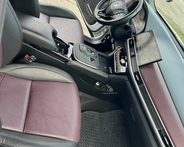 Белый Хонда M-NV, объемом двигателя 0 л и пробегом 29 тыс. км за 18200 $, фото 10 на Automoto.ua