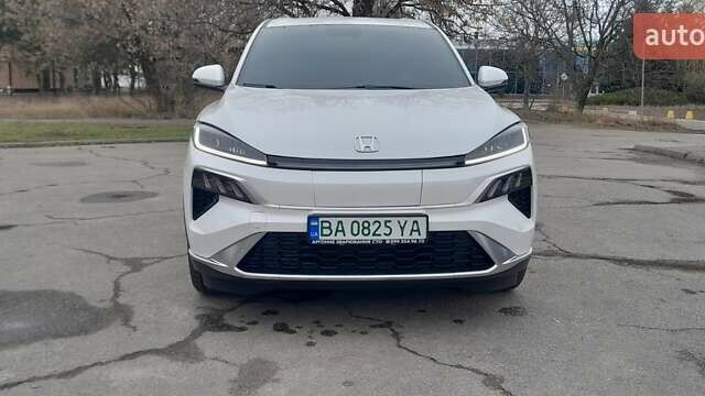 Белый Хонда M-NV, объемом двигателя 0 л и пробегом 14 тыс. км за 18200 $, фото 4 на Automoto.ua