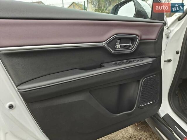 Белый Хонда M-NV, объемом двигателя 0 л и пробегом 28 тыс. км за 19300 $, фото 38 на Automoto.ua