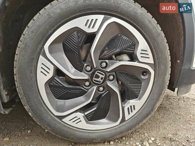 Белый Хонда M-NV, объемом двигателя 0 л и пробегом 28 тыс. км за 19300 $, фото 18 на Automoto.ua