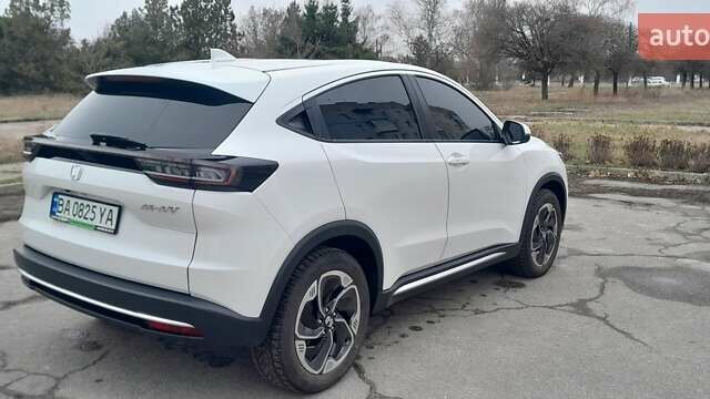 Белый Хонда M-NV, объемом двигателя 0 л и пробегом 14 тыс. км за 18200 $, фото 10 на Automoto.ua