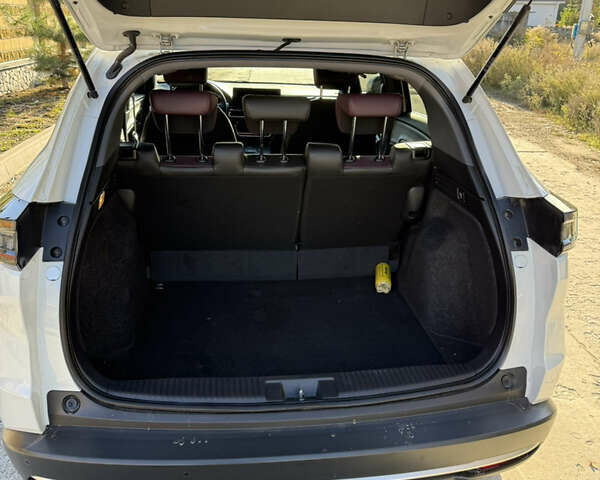 Белый Хонда M-NV, объемом двигателя 0 л и пробегом 29 тыс. км за 18200 $, фото 6 на Automoto.ua