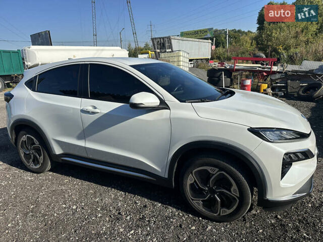 Белый Хонда M-NV, объемом двигателя 0 л и пробегом 26 тыс. км за 19200 $, фото 20 на Automoto.ua