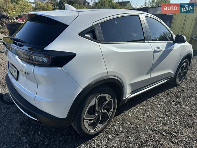 Белый Хонда M-NV, объемом двигателя 0 л и пробегом 26 тыс. км за 19200 $, фото 21 на Automoto.ua