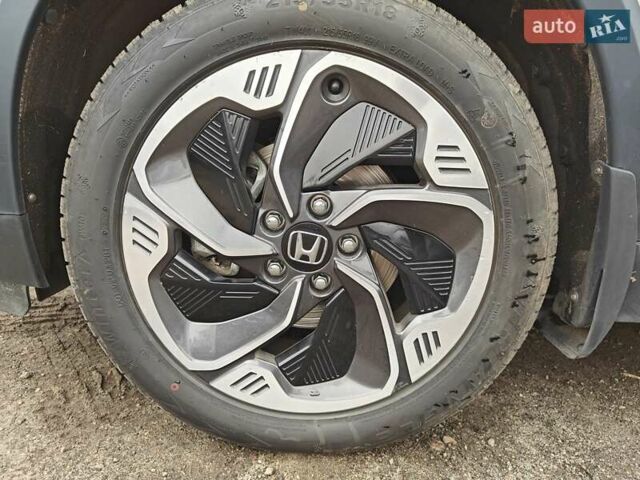 Белый Хонда M-NV, объемом двигателя 0 л и пробегом 28 тыс. км за 19300 $, фото 21 на Automoto.ua