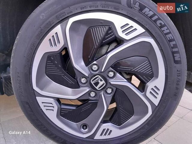 Белый Хонда M-NV, объемом двигателя 0 л и пробегом 65 тыс. км за 18000 $, фото 15 на Automoto.ua