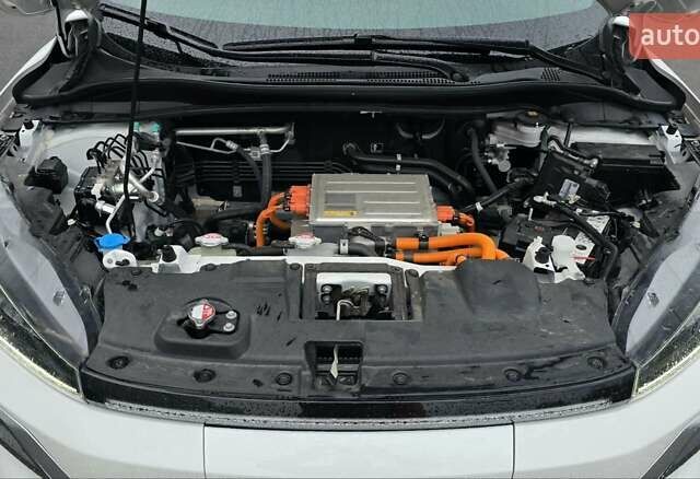 Белый Хонда M-NV, объемом двигателя 0 л и пробегом 15 тыс. км за 18700 $, фото 26 на Automoto.ua