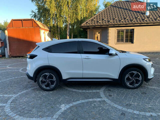 Білий Хонда M-NV, об'ємом двигуна 0 л та пробігом 18 тис. км за 19100 $, фото 8 на Automoto.ua