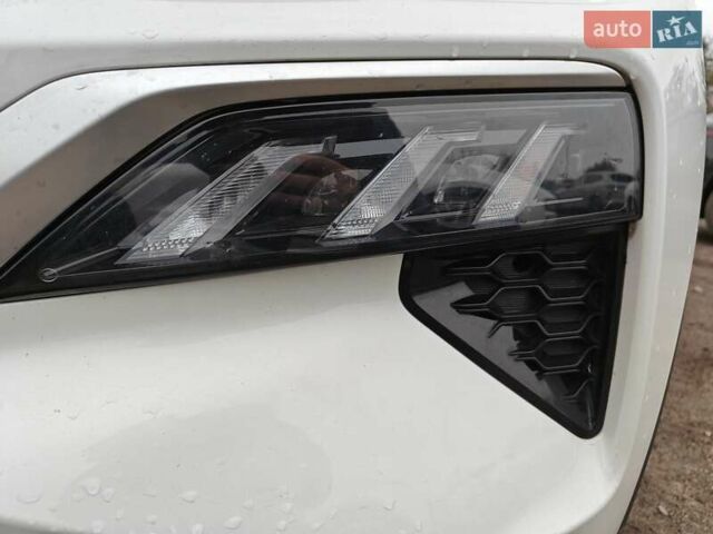 Белый Хонда M-NV, объемом двигателя 0 л и пробегом 28 тыс. км за 19300 $, фото 12 на Automoto.ua