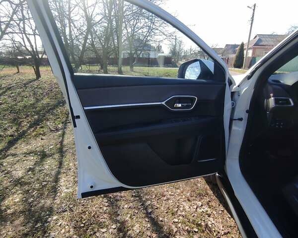 Белый Хонда M-NV, объемом двигателя 0 л и пробегом 5 тыс. км за 18900 $, фото 1 на Automoto.ua