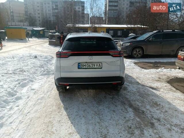 Белый Хонда M-NV, объемом двигателя 0 л и пробегом 9 тыс. км за 18900 $, фото 44 на Automoto.ua
