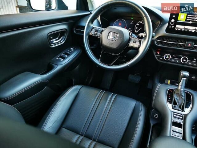 Белый Хонда M-NV, объемом двигателя 2 л и пробегом 14 тыс. км за 23800 $, фото 14 на Automoto.ua