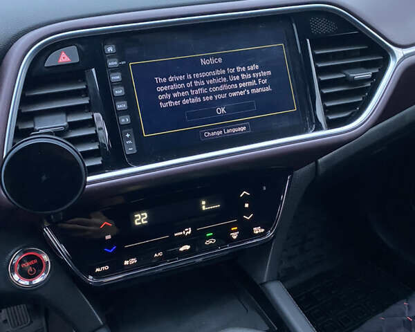 Белый Хонда M-NV, объемом двигателя 0 л и пробегом 35 тыс. км за 20200 $, фото 15 на Automoto.ua