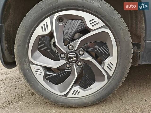 Белый Хонда M-NV, объемом двигателя 0 л и пробегом 28 тыс. км за 19300 $, фото 19 на Automoto.ua