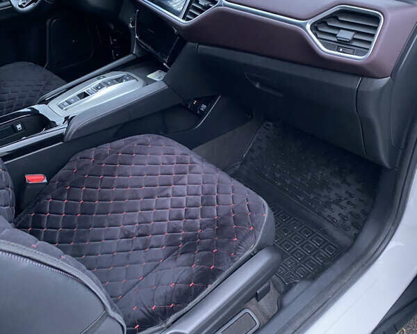 Белый Хонда M-NV, объемом двигателя 0 л и пробегом 35 тыс. км за 20200 $, фото 17 на Automoto.ua