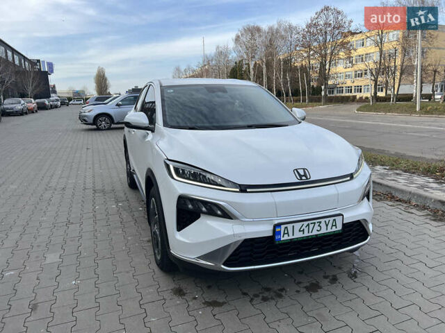 Белый Хонда M-NV, объемом двигателя 0 л и пробегом 29 тыс. км за 18200 $, фото 4 на Automoto.ua