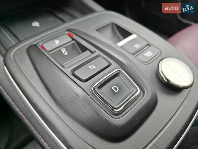 Белый Хонда M-NV, объемом двигателя 0 л и пробегом 28 тыс. км за 19300 $, фото 29 на Automoto.ua