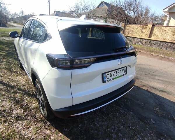 Белый Хонда M-NV, объемом двигателя 0 л и пробегом 5 тыс. км за 18900 $, фото 31 на Automoto.ua