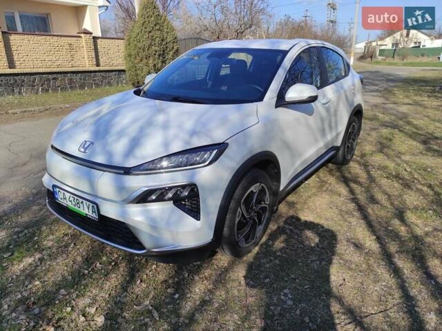 Белый Хонда M-NV, объемом двигателя 0 л и пробегом 5 тыс. км за 18900 $, фото 74 на Automoto.ua