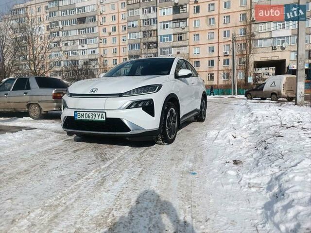 Белый Хонда M-NV, объемом двигателя 0 л и пробегом 9 тыс. км за 18900 $, фото 34 на Automoto.ua