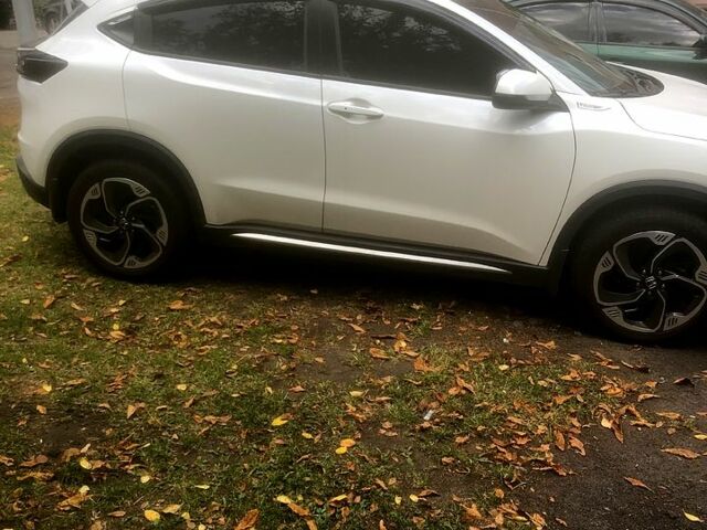 Білий Хонда M-NV, об'ємом двигуна 0 л та пробігом 0 тис. км за 21000 $, фото 3 на Automoto.ua