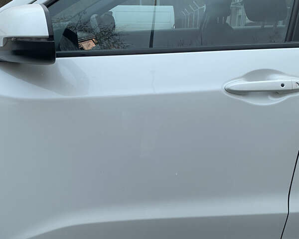 Белый Хонда M-NV, объемом двигателя 0 л и пробегом 35 тыс. км за 20200 $, фото 12 на Automoto.ua