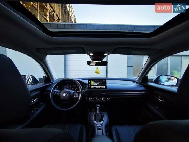 Белый Хонда M-NV, объемом двигателя 2 л и пробегом 14 тыс. км за 23800 $, фото 16 на Automoto.ua