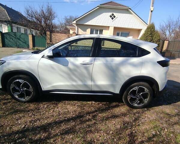 Белый Хонда M-NV, объемом двигателя 0 л и пробегом 5 тыс. км за 18900 $, фото 33 на Automoto.ua