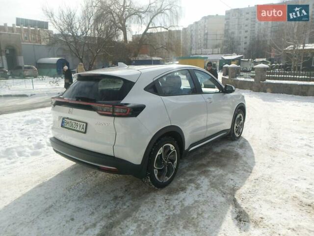 Белый Хонда M-NV, объемом двигателя 0 л и пробегом 9 тыс. км за 18900 $, фото 43 на Automoto.ua