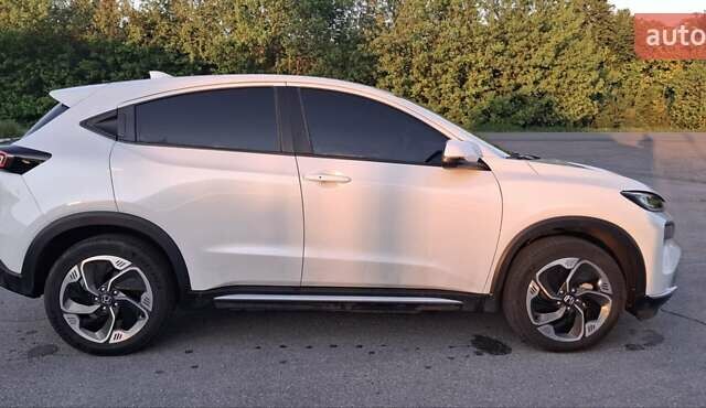 Белый Хонда M-NV, объемом двигателя 0 л и пробегом 12 тыс. км за 18100 $, фото 2 на Automoto.ua