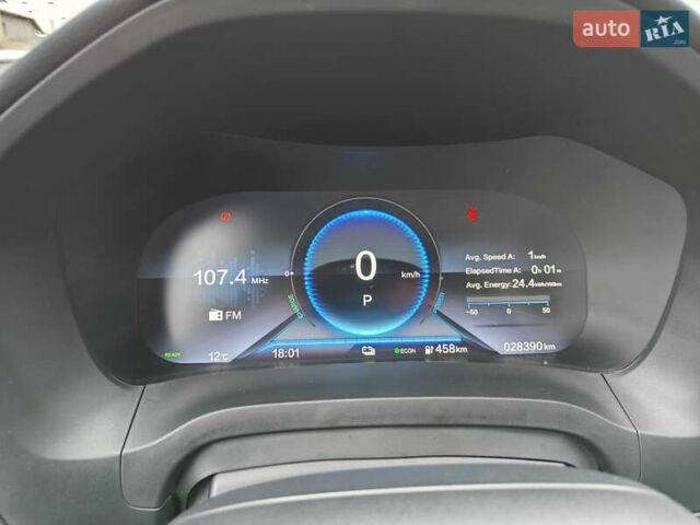 Белый Хонда M-NV, объемом двигателя 0 л и пробегом 28 тыс. км за 19300 $, фото 22 на Automoto.ua