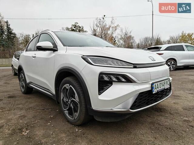 Белый Хонда M-NV, объемом двигателя 0 л и пробегом 28 тыс. км за 19300 $, фото 2 на Automoto.ua