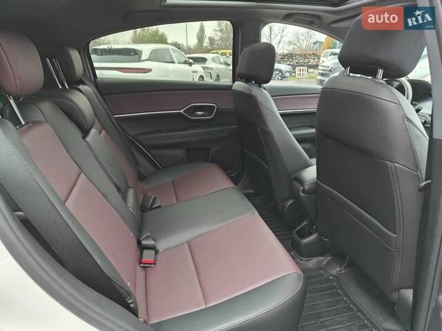 Белый Хонда M-NV, объемом двигателя 0 л и пробегом 28 тыс. км за 19300 $, фото 46 на Automoto.ua