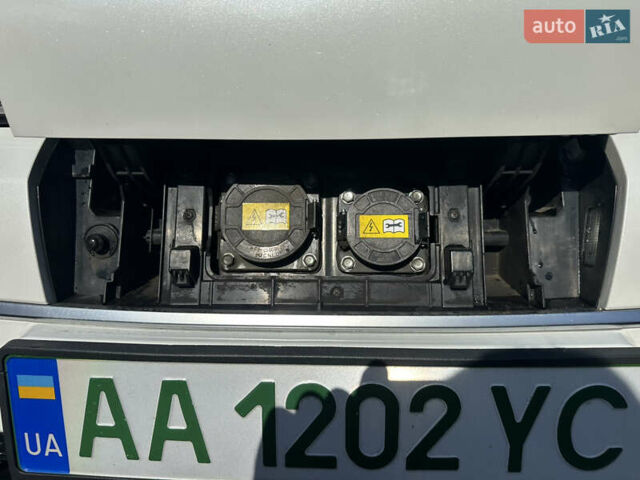 Белый Хонда M-NV, объемом двигателя 0 л и пробегом 26 тыс. км за 19200 $, фото 11 на Automoto.ua