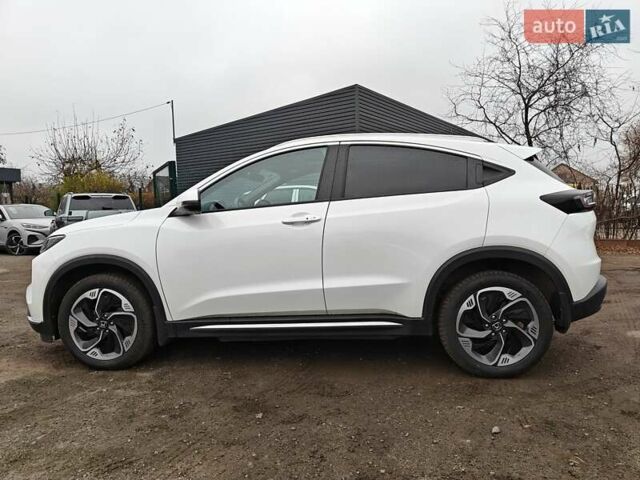 Белый Хонда M-NV, объемом двигателя 0 л и пробегом 28 тыс. км за 19300 $, фото 7 на Automoto.ua