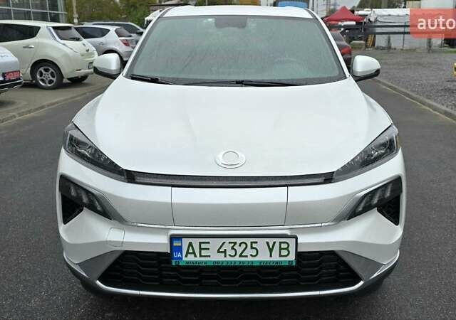 Белый Хонда M-NV, объемом двигателя 0 л и пробегом 15 тыс. км за 18700 $, фото 9 на Automoto.ua