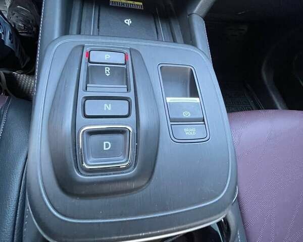 Белый Хонда M-NV, объемом двигателя 0 л и пробегом 11 тыс. км за 19500 $, фото 22 на Automoto.ua
