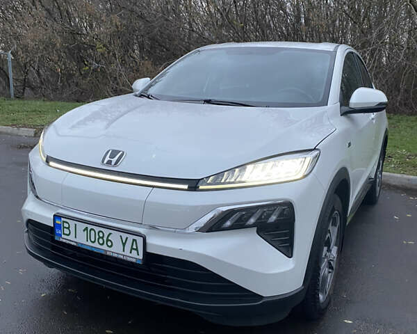 Белый Хонда M-NV, объемом двигателя 0 л и пробегом 35 тыс. км за 20200 $, фото 4 на Automoto.ua