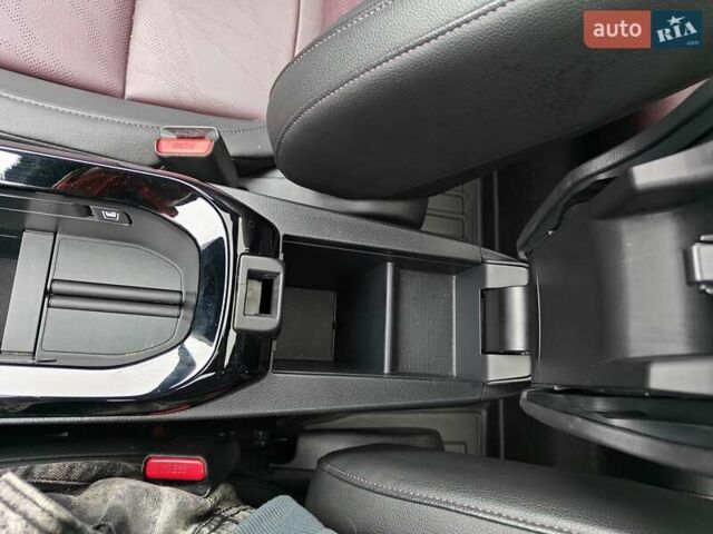 Белый Хонда M-NV, объемом двигателя 0 л и пробегом 28 тыс. км за 19300 $, фото 31 на Automoto.ua