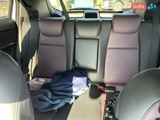 Белый Хонда M-NV, объемом двигателя 0 л и пробегом 26 тыс. км за 19200 $, фото 4 на Automoto.ua