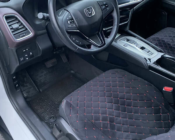 Белый Хонда M-NV, объемом двигателя 0 л и пробегом 35 тыс. км за 20200 $, фото 13 на Automoto.ua