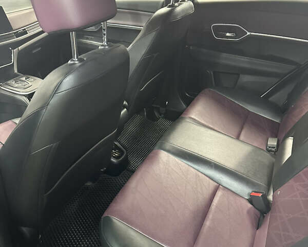 Білий Хонда M-NV, об'ємом двигуна 0 л та пробігом 52 тис. км за 18500 $, фото 12 на Automoto.ua