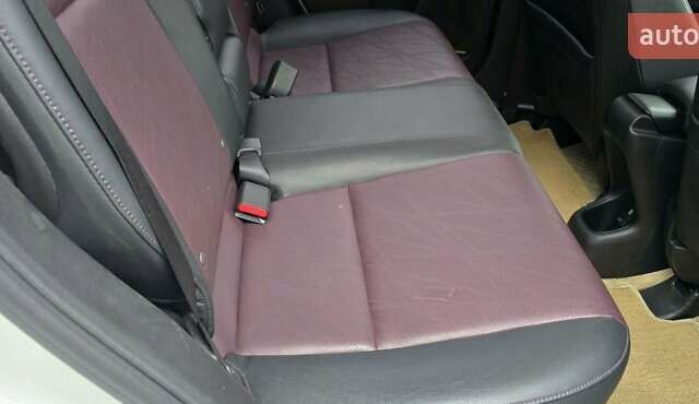 Белый Хонда M-NV, объемом двигателя 0 л и пробегом 15 тыс. км за 18700 $, фото 20 на Automoto.ua