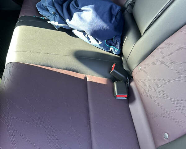 Белый Хонда M-NV, объемом двигателя 0 л и пробегом 26 тыс. км за 19200 $, фото 16 на Automoto.ua