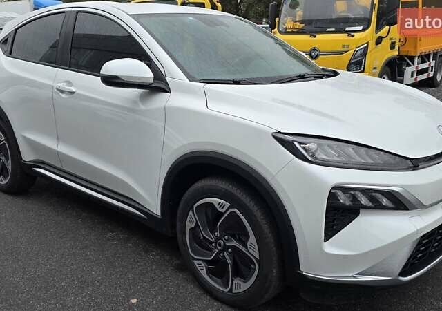 Белый Хонда M-NV, объемом двигателя 0 л и пробегом 15 тыс. км за 18700 $, фото 8 на Automoto.ua